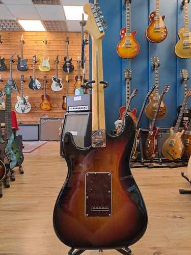 Fender American Professional II Stratocaster 2023
