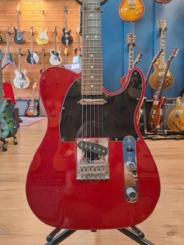 Fender American Standard Telecaster 2012