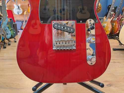 Fender American Standard Telecaster 2012