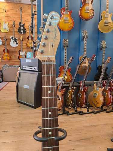 Fender American Standard Telecaster 2012