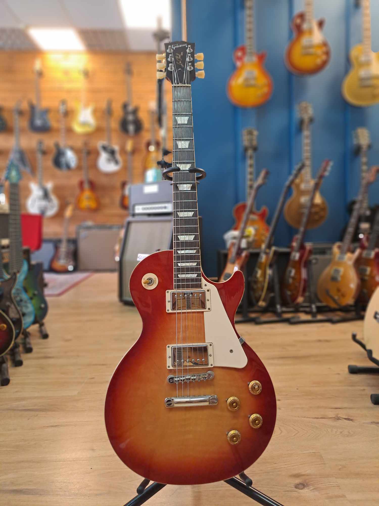 Gibson Les Paul Standard 