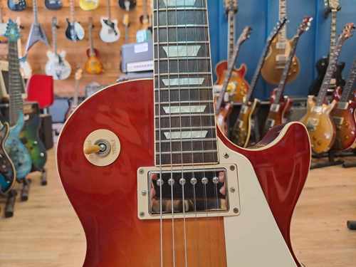 Gibson Les Paul Standard '50s 2020