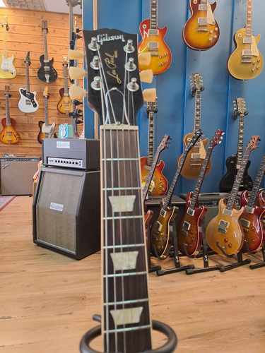 Gibson Les Paul Standard '50s 2020