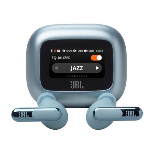 אוזניות אלחוטיות Live Beam 3 jbl 