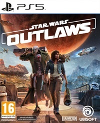 Star Wars Outlaws - PS5