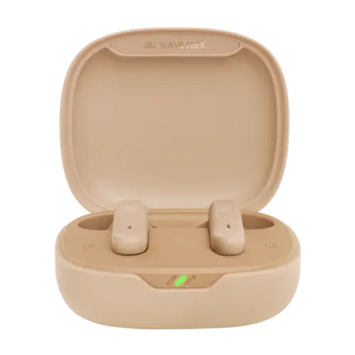 אוזניות אלחוטיות Wave Beam JBL 