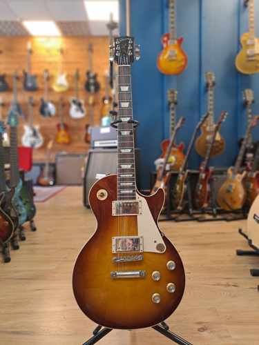 Gibson Les Paul Standard '60s 2022