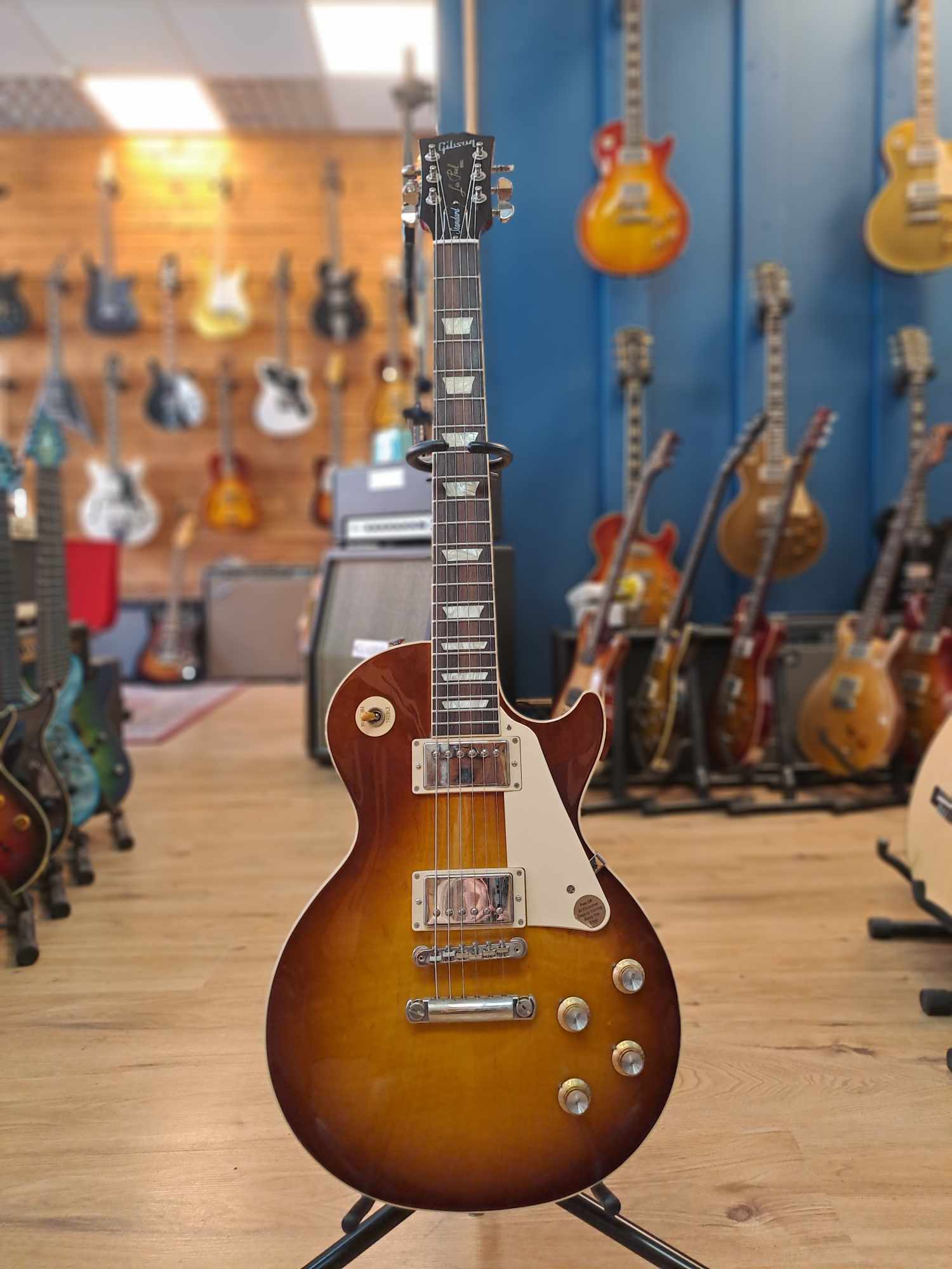 Gibson Les Paul Standard 