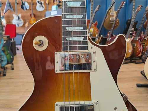 Gibson Les Paul Standard '60s 2022