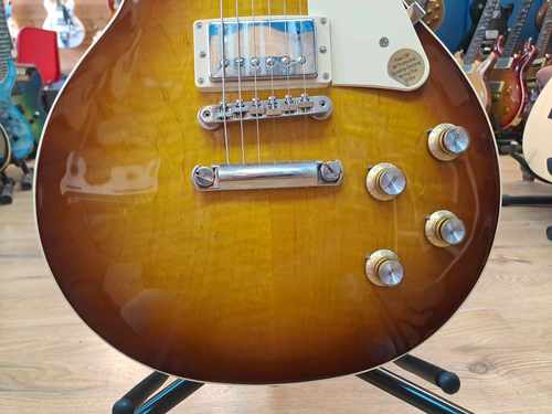 Gibson Les Paul Standard '60s 2022