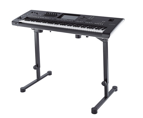 סטנד קלידים של K&M מדגם Omega Pro 18820