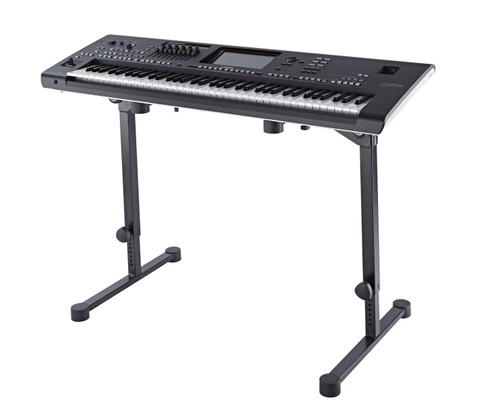  סטנד קלידים של K&M מדגם Omega Pro 18820
