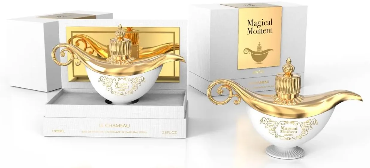 Le Chameau Magical Moment Desert