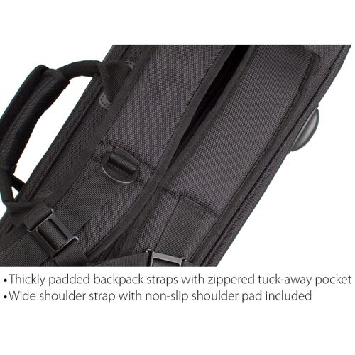 תיק לחצוצרה Protec Trumpet Bag