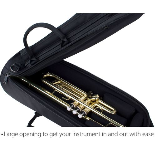 תיק לחצוצרה Protec Trumpet Bag