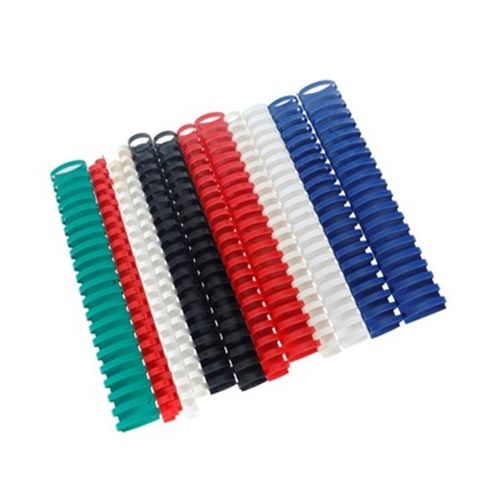 ספיראלים לכריכה - Ring bind 10m 