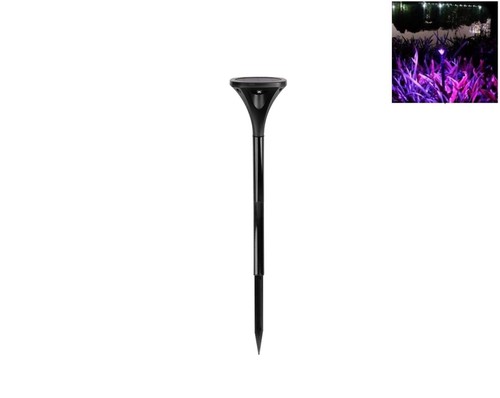 גינה LED RGB
