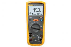 רב מודד לבידוד FLUKE 1577