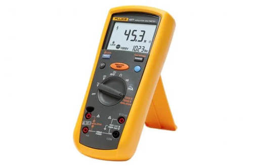 רב מודד לבידוד FLUKE 1577