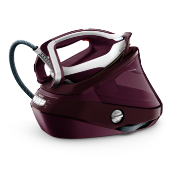 מגהץ קיטור 8.3 באר 3,000 וואט Tefal Pro Express Vision SmartB LED GV9810