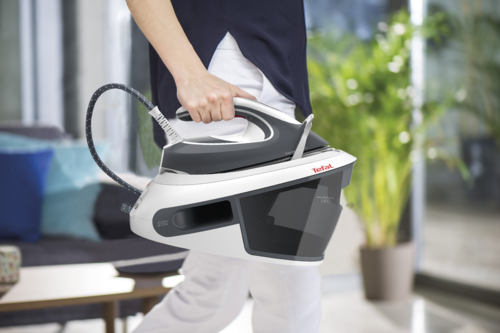 מגהץ קיטור 6.6 באר Tefal SV8020