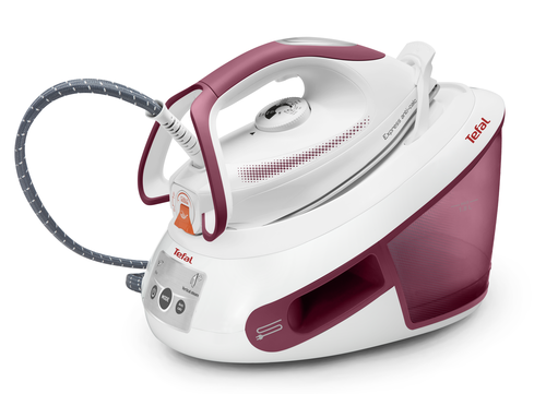 מגהץ קיטור 6.2 באר Tefal SV8012