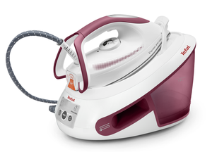 מגהץ קיטור 6.2 באר Tefal SV8012