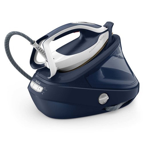 מגהץ קיטור 8 באר Tefal Pro Express Ultimate II GV9720