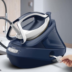 מגהץ קיטור 8 באר Tefal Pro Express Ultimate II GV9720
