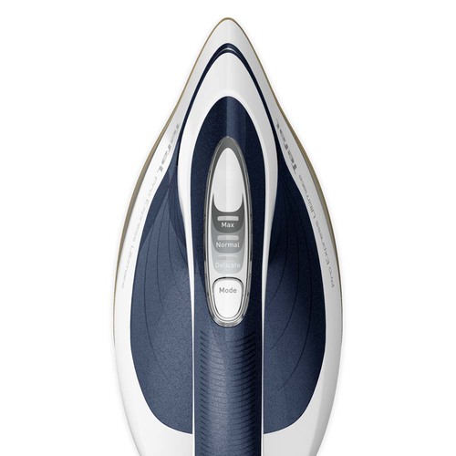 מגהץ קיטור 8 באר Tefal Pro Express Ultimate II GV9720