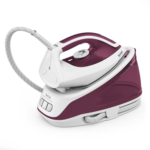 מגהץ קיטור 5 באר Tefal SV611AL3 