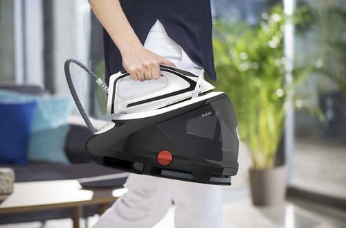 מגהץ קיטור 8 באר 2,600 Tefal GV9550