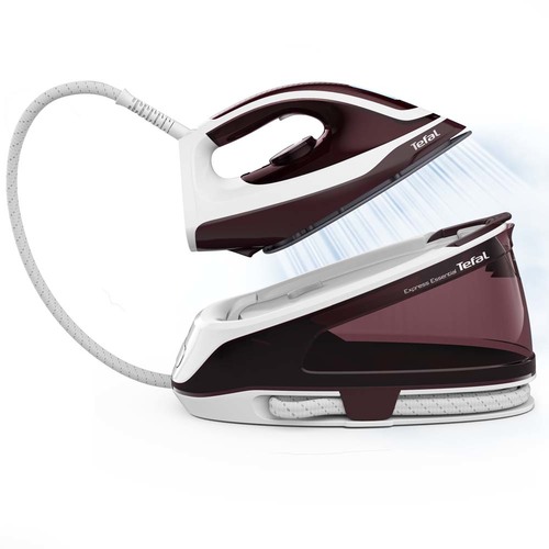 מגהץ קיטור 5.5 באר Tefal SV612AL3