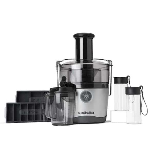 מסחטת מיץ NUTRIBULLET JUICER PRO
