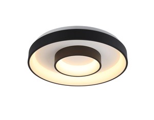 פלפון שחור LED
