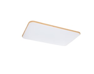 פלפון מלבן עץ LED 90W