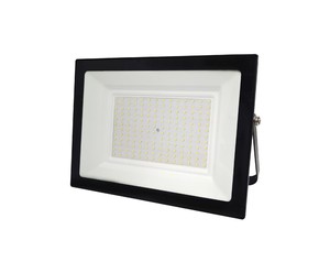 זרקור LED שחור 150W