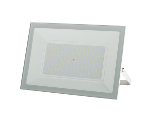 זרקור LED לבן 200W