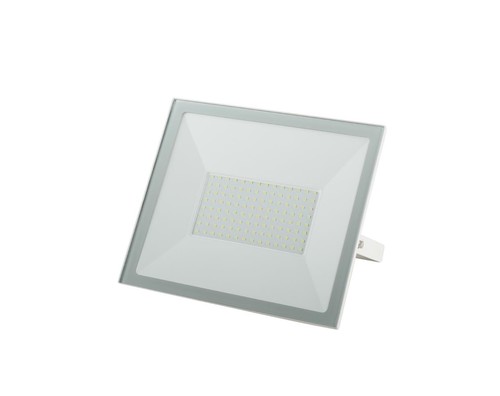 זרקור LED לבן 100W