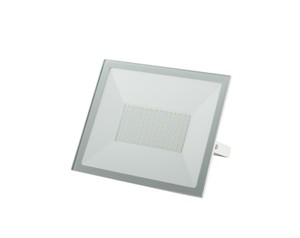זרקור LED לבן 100W