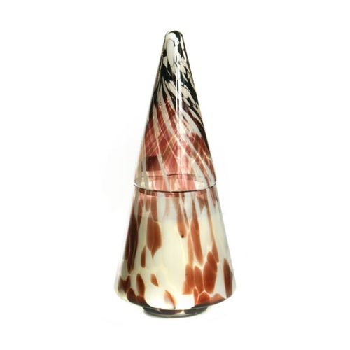 נר ריחני sandalwood patchouli עץ משיש