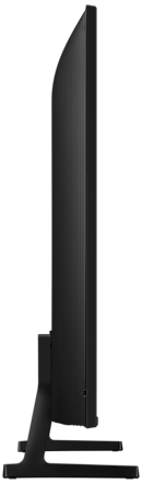 טלוויזיה חכמה Samsung UE43DU7100 43