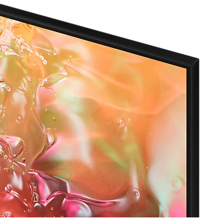 טלוויזיה חכמה Samsung UE43DU7100 43