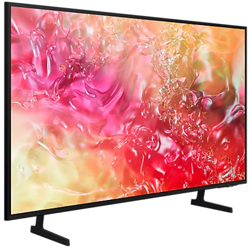 טלוויזיה חכמה סמסונג 50 אינץ Samsung UE50DU7100