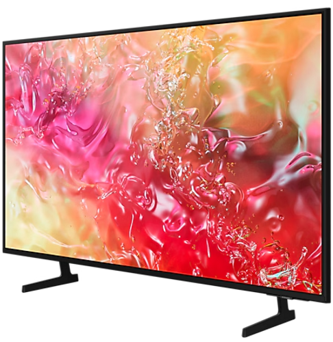 טלוויזיה חכמה Samsung UE55DU7100 55