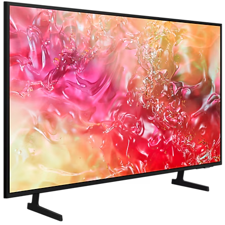 טלוויזיה חכמה Samsung UE65DU7100 65" UHD 4K HDR LED Smart TV
