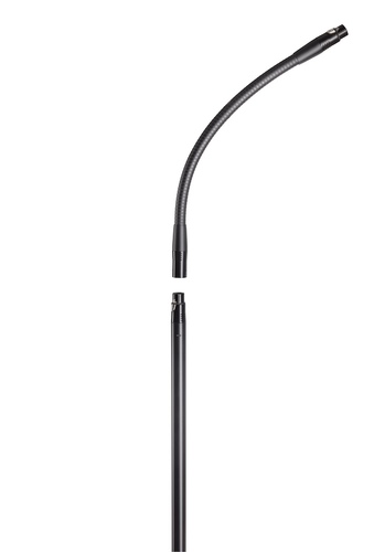  סטנד מיקרופון עם צוואר גמיש K&M דגם 27500