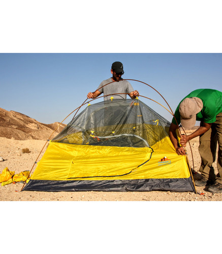 אוהל זוגי Casa Light Pro