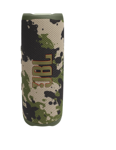 ‏רמקול נייד JBL Flip 6