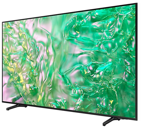 טלוויזיה חכמה Samsung 65" UE65DU8000 UHD LED 4K TV